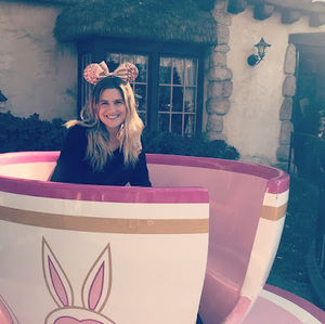 Meet your Posher, Emma